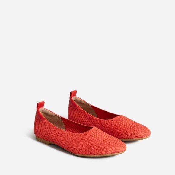 Everlane Shoes - Everlane The Day Glove Flat in ReKnit NWT